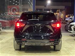 شيفروليه بليزر